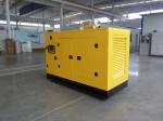 350kw 500kw Natural Gas Generator Used as Prime Power