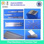 China precision stamping die part manufacturer
