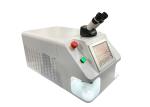 60W 45J Gold Jewellery Laser Soldering Machine Multifunctional