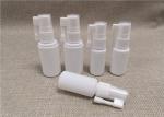 Medical Liquid Mist Pump Sprayer Boston Round Style 10Ml 57 * 33 * 39CM