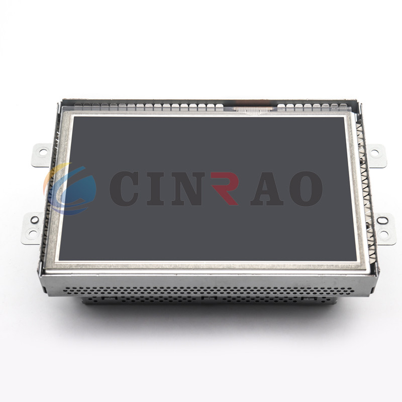 Jaguar 8 inch Capacitive Display Assembly (Land Rover) For Car Auto Replacement