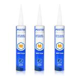 Chemical Auto glass glue adhesive sealant PU polyurethane raw material