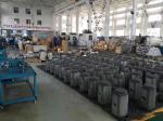 Pneumatic ball valves actuator pneumatically operated ball valve