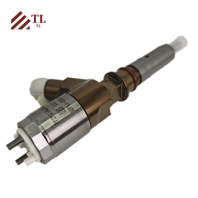 326-4700 Common Rail Injector Assy erpillar C6 C6.4 Engine 320D 320DL 323D Excavator