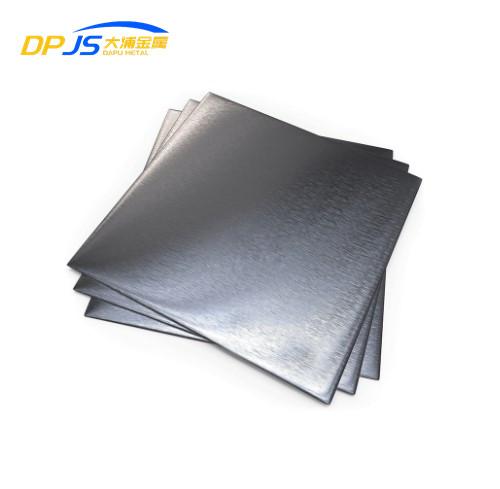Cheap Mirror Polished Stainless Steel Plate Strip 4X8 201 202 316 410 2b Ba Sb Hl  0.8mm 0.5 Mm Ss Sheet 1 Mm for sale