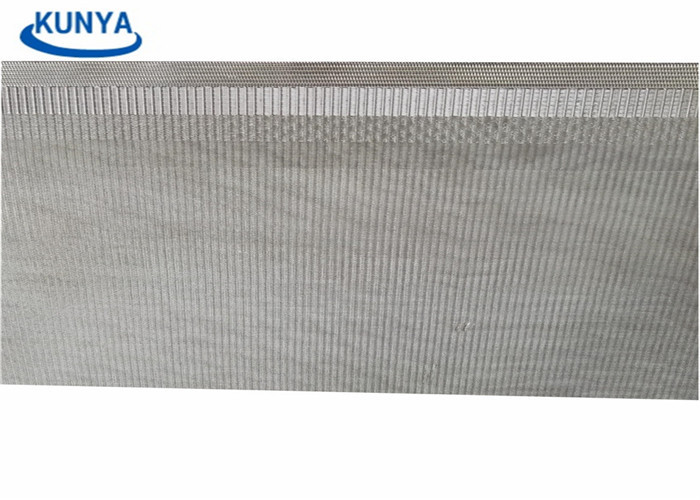 0.5mm Stainless Steel Perforated Sheet 904L Hastelloy Metal With Holes
