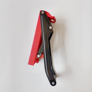 Quality Hardware Automotive Stamping Parts Metal Fabrication OEM / ODM Service wholesale