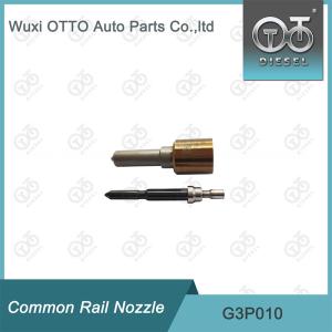 Quality G3P010 Denso Common Rail Nozzle wholesale