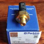 U5MK1088 274-6721 Perkins Oil Pressure Sensor C4.2 Original And Authentic