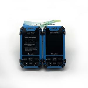 Quality Farmland GPS Distance Meter wholesale