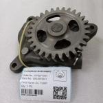 Parts Of A Digger Oil Pump 8943955641 8943904143 9217993 4181700 1136501333 For