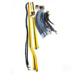 PC210 EX200 Oil Hose Hydraulic Breaker Piping Kits for Loader Backhoe