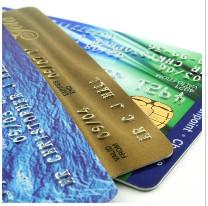 Quality Plastics and Packaging - Credit Cards Printing Mesh wholesale