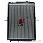 ISUZU 1301010-129A 1301010- 1171C Excavator Radiator