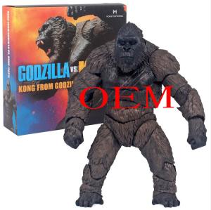 Quality Custom Plastic Action Figure Movie Character Collectible Model Figure For Collection For Children Gift Toy wholesale