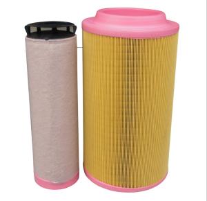 Quality C23610 CF610 Air Compressor Filter 54689773 32/920401 AF25729 JCB Air Filter wholesale