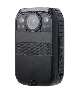 Quality 5G 4K 2K Civilian Body Camera GPS WIFI PTT Talk Wide Angle FCC Approved wholesale