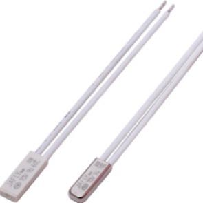 Quality BW-02 70℃ Series Thermal Protector wholesale