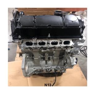 Quality Customized N13 1.6L Engine Block Assembly for BMW Motor B16 WhatsApp 86 18983941051 wholesale
