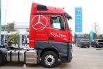 2023 Ben-z Mercedes Road Tractor 580hp Large Heavy GVW 26000kg 6*4 Displacement
