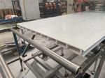 50mm Mgo Ceiling Magnesium Oxide Structural Insulated Panels