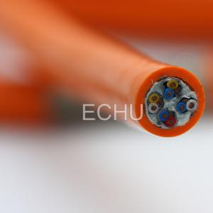 Quality PUR control cable (Servo Motor cable) CNC cable wholesale