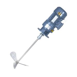 Quality Mixing / Stirring / Grinding Chemical Agitator 1.6 KW for Versatile wholesale