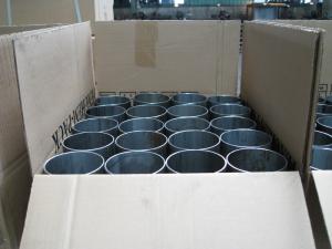 Quality DOM Tubing Sizes SAE J525 wholesale