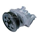 12663910 25201449 Auto Cooling System Engine Water Pump 12653661 For Cadillac