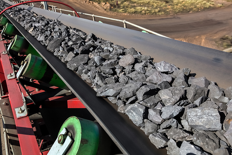 Aging Resistance Mining Steel Pipe Belt Conveyor Roller with 204205305306308000 Bearing Model