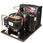 FH4524Z 2HP High Temp FranceTecumseh Air Cooled Refrigeration Unit 220V 50Hz