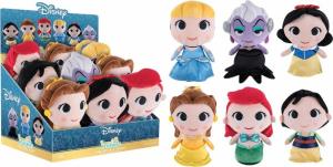 Quality Original Disney Princess Set Plush Toys 8inch wholesale
