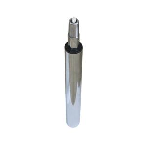 Quality Electroplated Pneumatic Office Chair Lift Cylinder Replacement Without Rotation wholesale