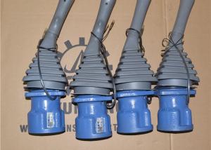 Quality B229900003354 B229900003353 Excavator Cabin Parts Excavator Pilot Valve for Sany SY65 SY75 wholesale
