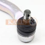 45047-69115 Steering Outer Tie Rod Ends 175mm To-yota Land Cruiser 100 J1 1998