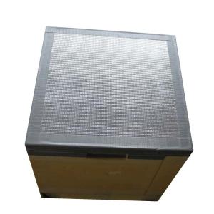Quality 42L Insulated Bio Medical Cool Box Blood Transportation Bag wholesale
