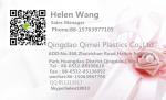 Disposable Blister Medicine Vial Packing Tray Customizable for Customer