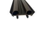Cutting Service Modern Design TPE PVC Co Extrusion Door Bottom Sweeping Door