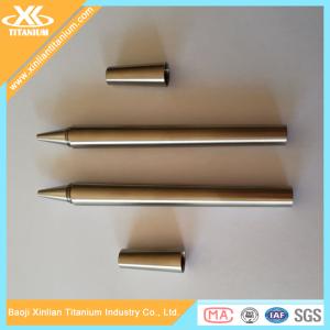 Quality Titanium Ball Point Pen wholesale
