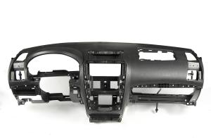 Quality car instrument panel mold making plastic injection molding machine wholesale