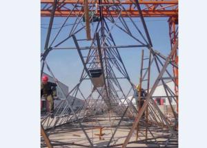 Quality Ground Based Green Field Tower High Rise Structure ASTM A36 A572 wholesale