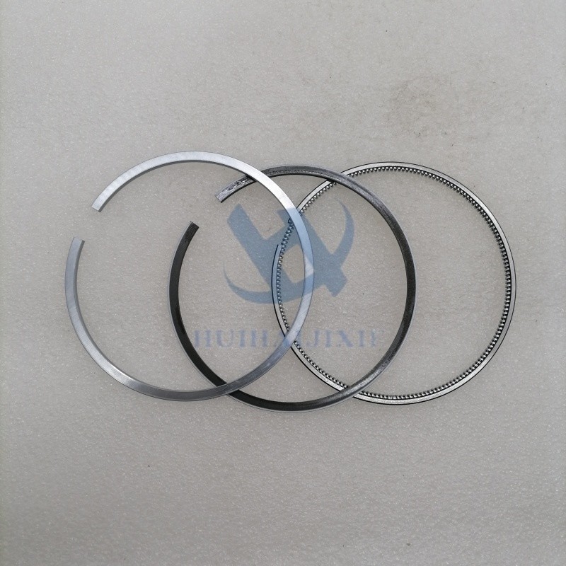 Factory Piston Ring Bearing 110mm for ISUZU 6HE1 Excavator Engine