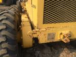 USED KOMATSU GD511GRADER FOR SALE
