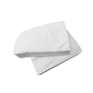Quality 40gsm Plain Biodegradable Salon Towels For Hair Drying wholesale