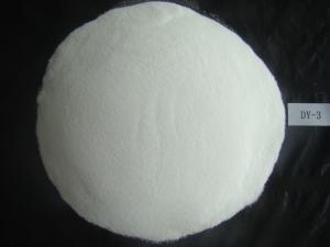 Quality White Powder Vinyl Chloride Vinyl Acetate Copolymer Resin DY-3 Used In Adhesive wholesale