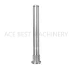 ASTM Standard CNC Machining Stainless Steel Vertical Firing Shaft Parts for