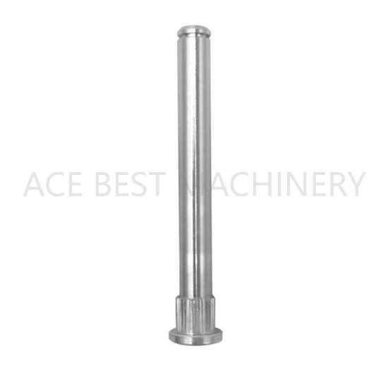 Cheap ASTM Standard CNC Machining Stainless Steel Vertical Firing Shaft Parts for Customized for sale