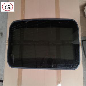 Quality Isuzu Toyota Camry 2007 Sunroof Fuyao Windscreen Car Part wholesale
