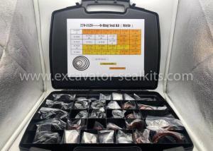 Quality 270-1528 Rubber O Ring Kit Repair Box E Type Nitrile NBR wholesale