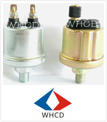 Cummins VDO 15bar Common Rail Pressure Sensor For Tractor